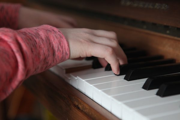 Pianoles Nijmegen - pianolessen voor volwassenen en kinderen vanaf 7 jaar.